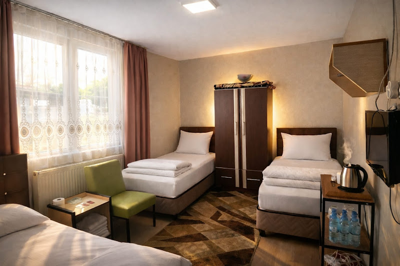 Arı Otel