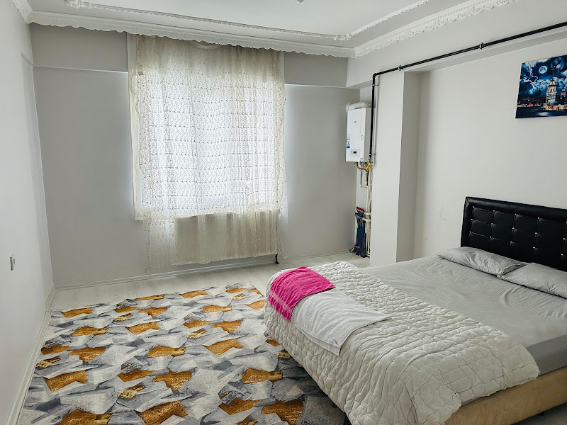 Van Suit hotel