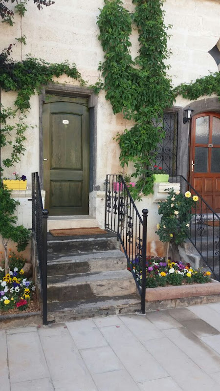 Mira Cappadocia Hotel