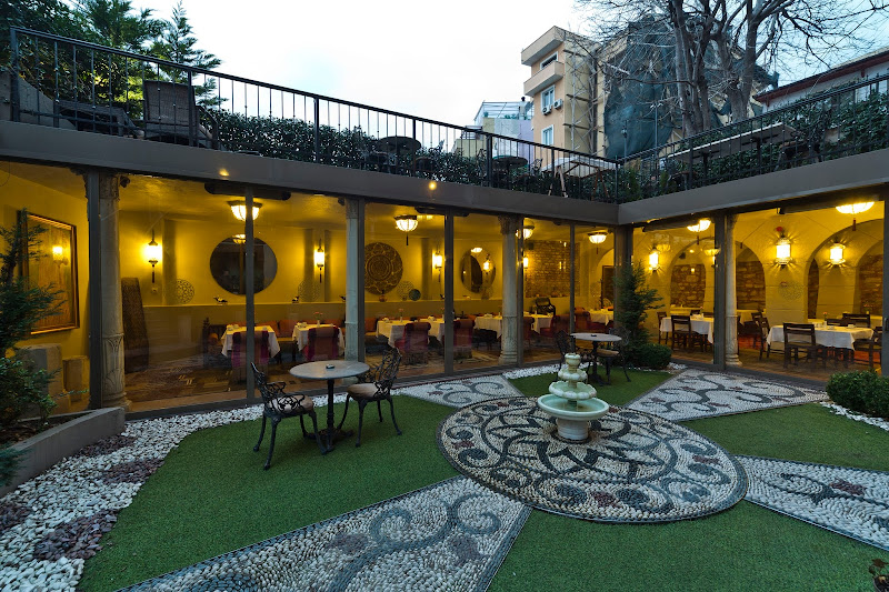 Sokullu Paşa Hotel