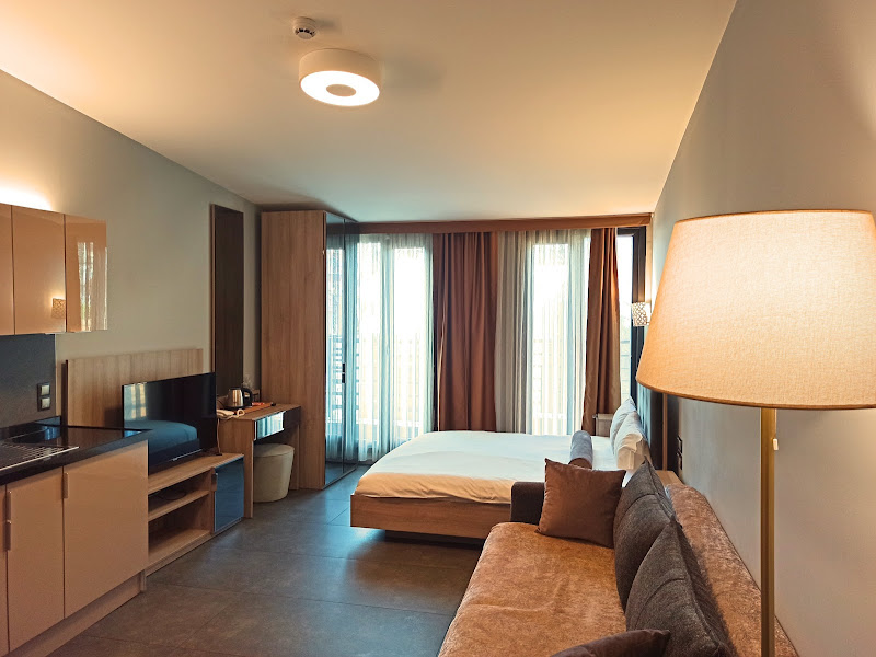 BC PANGALDI HOTEL