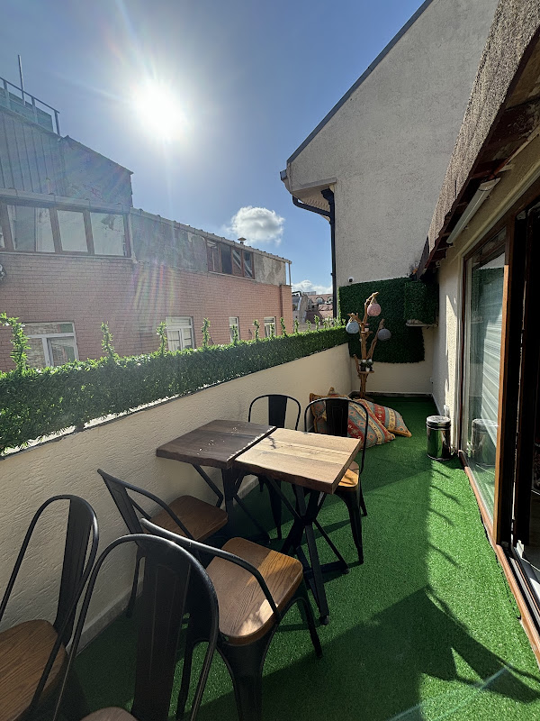 Moon Hostel