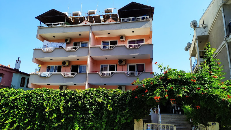 Nirvana Apart Marmaris