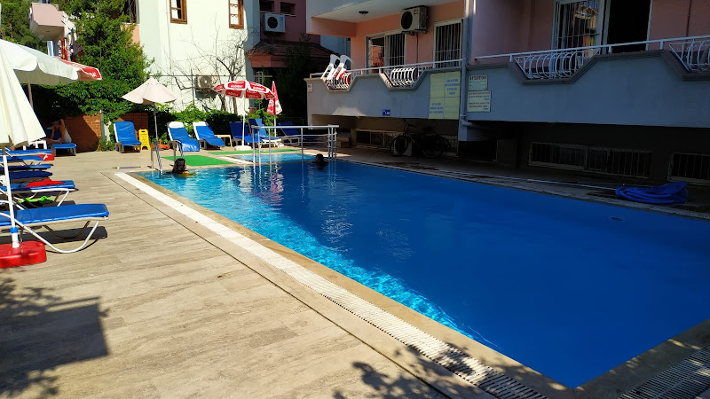 Nirvana Apart Marmaris