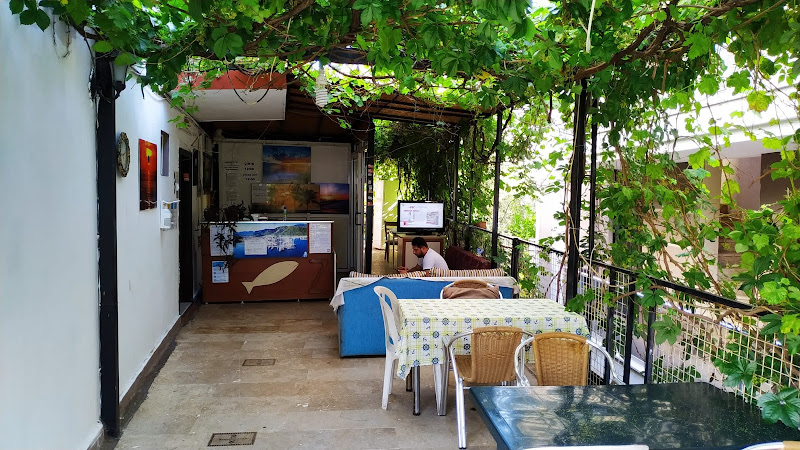 Nirvana Apart Marmaris