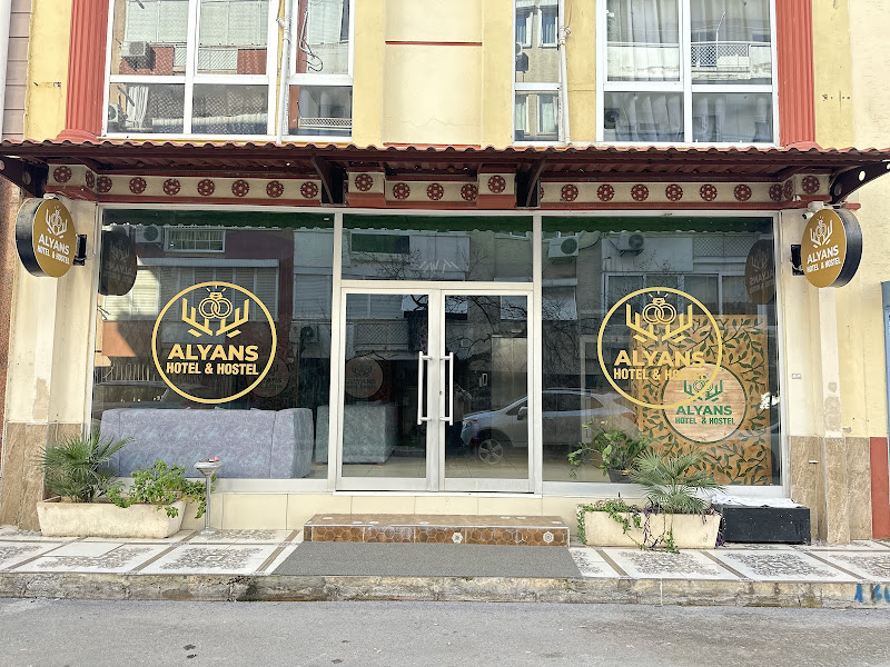 Alyans Hotel