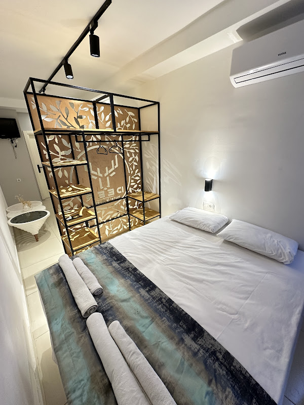 Alyans Hotel