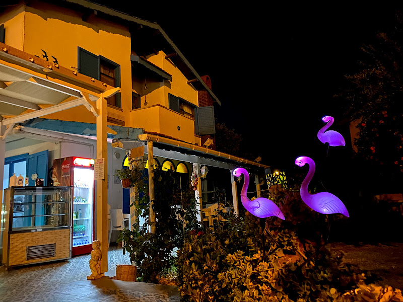 Holifera Otel