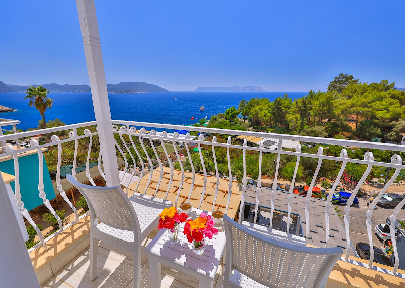 linda beach hotel