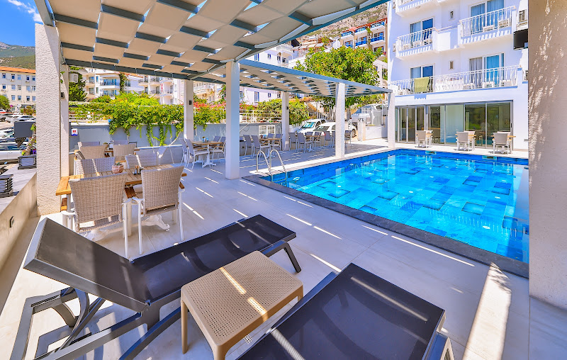 linda beach hotel