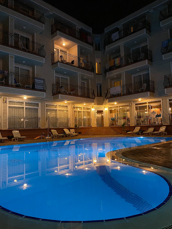 Sweet Home Butik Otel