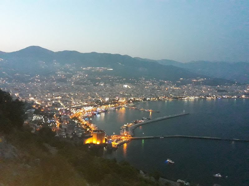 HİSAR OTEL ALANYA