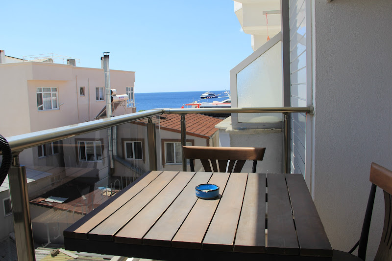 Alâ Avşa Otel