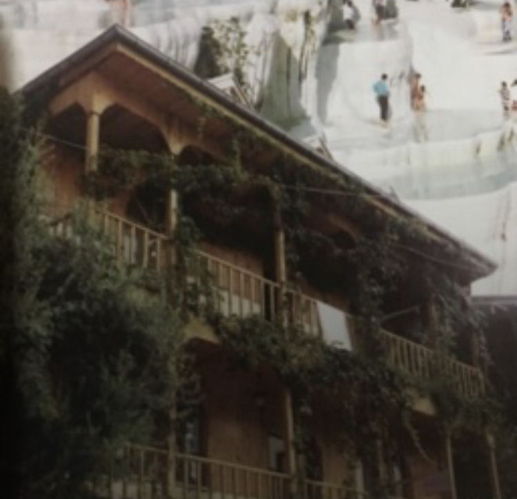 Ozen Turku Pension