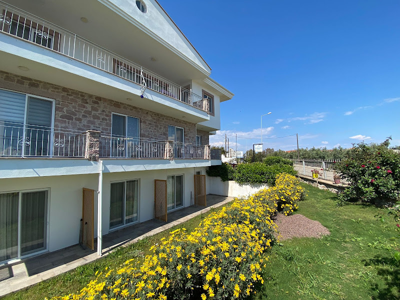 cunda aday otel