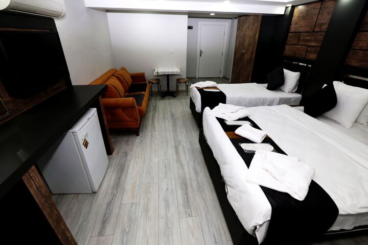 Mila Suites Taksim