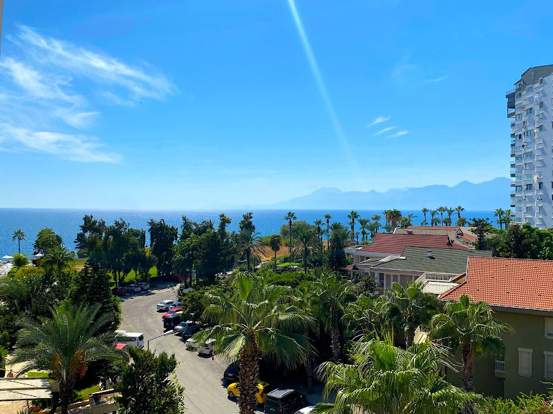 Prima Hotel
