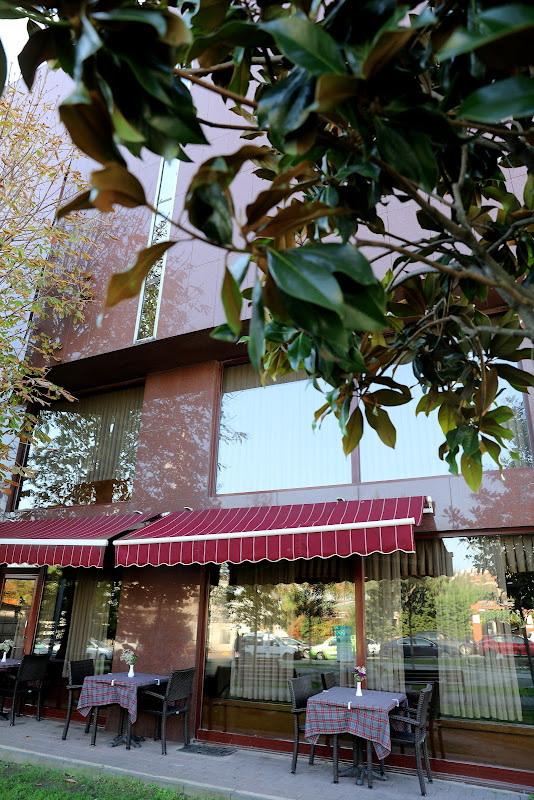 Yavuz Hotel
