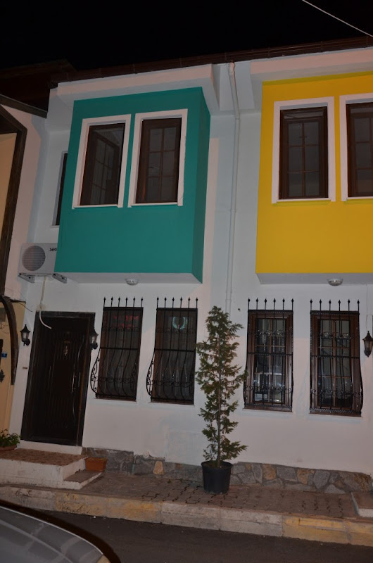 Apameia Butik Otel