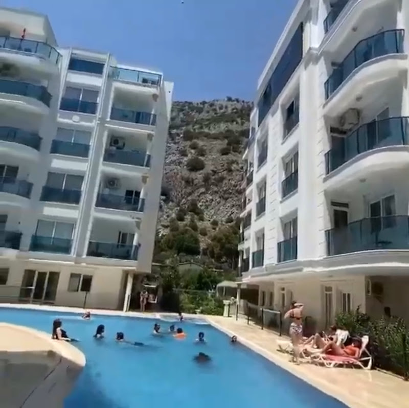 Konyaaltı Suite Hotel