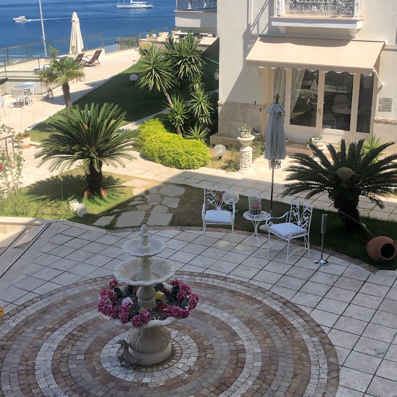 Lavista Boutique Hotel & Spa