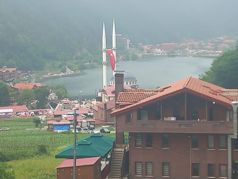 Akbaş Guest House