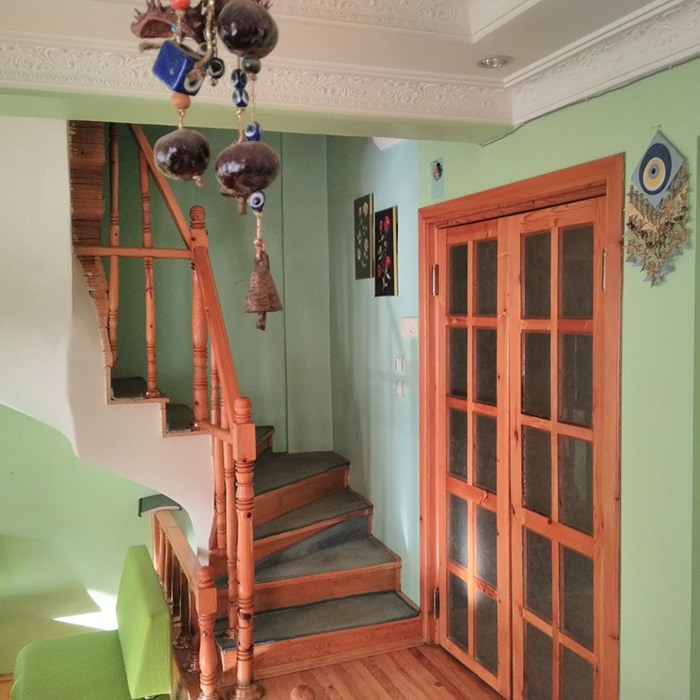 Butik Osmanlı Otel