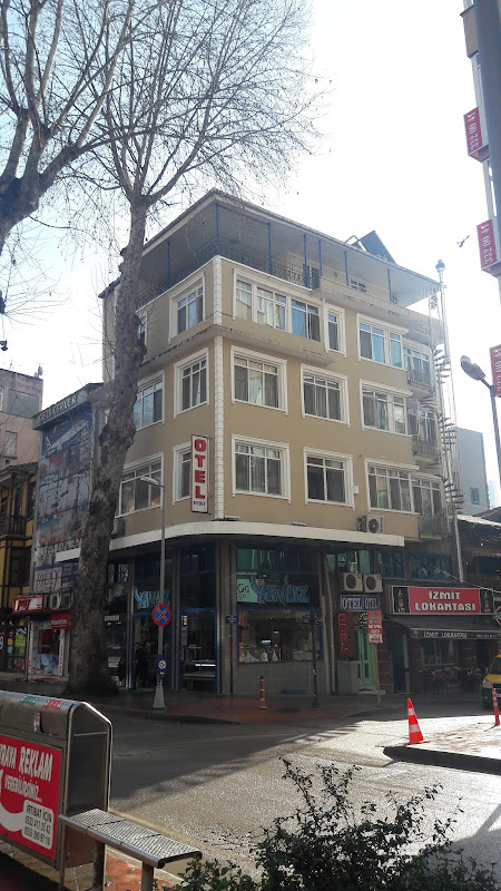 Efebey Hotel