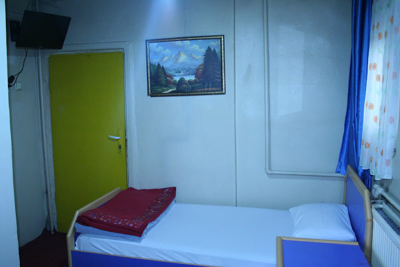 Efebey Hotel