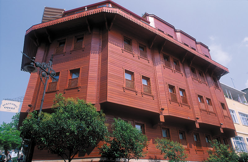 Dersaadet Hotel Istanbul