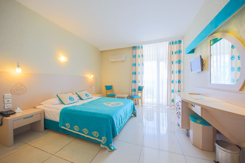 Daima Biz Hotel