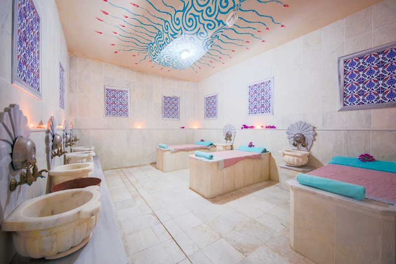 Daima Biz Hotel