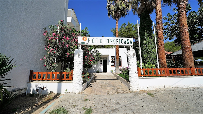 Tropicana Hotel