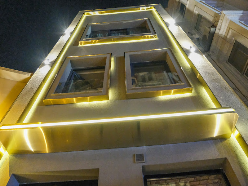 Palazzo Suit Karaköy