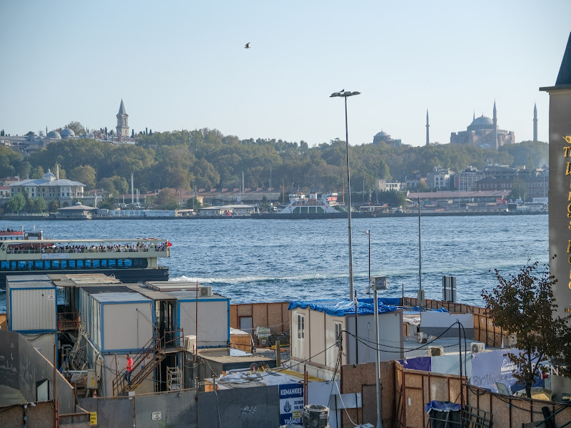 Palazzo Suit Karaköy