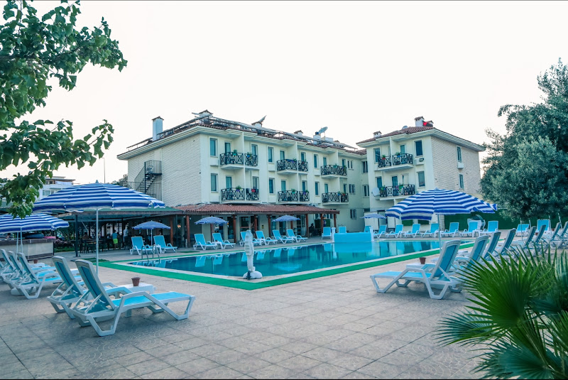 Sunlight Otel Fethiye