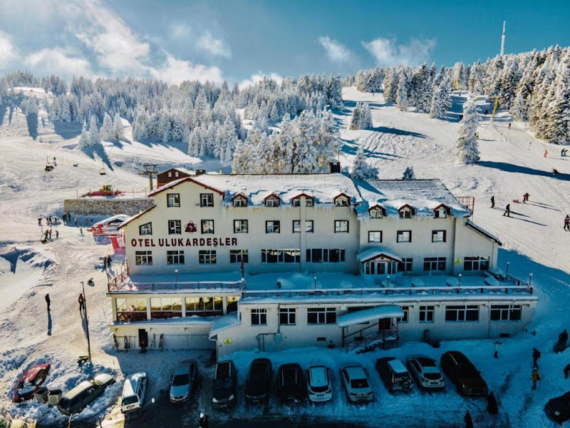 Ulukardeşler Otel