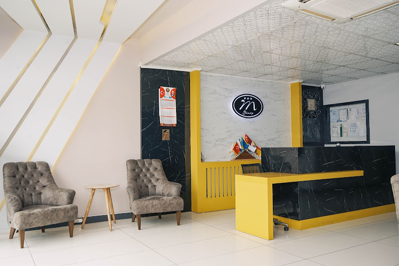 Otel Mola