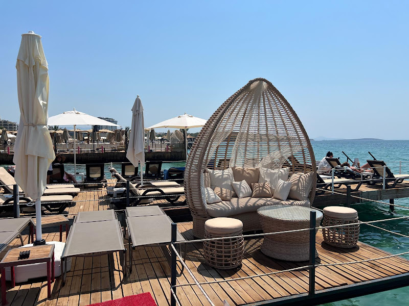 The Lea Hotel & Suite