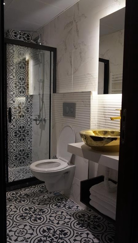Karşıyaka Begonvil Pansiyon Konaklama