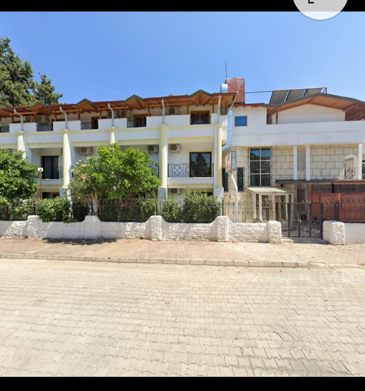 Kemer star hotel