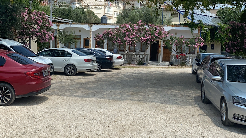 erdinc tatil evleri