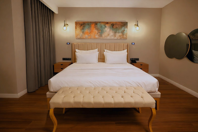 Best Western Hotel İzmir