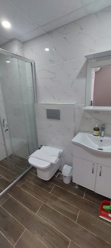 Köprübaşı Aile Apart