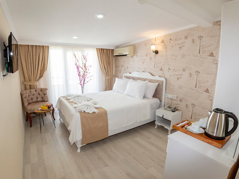 Vander Valk İstanbul Hotel