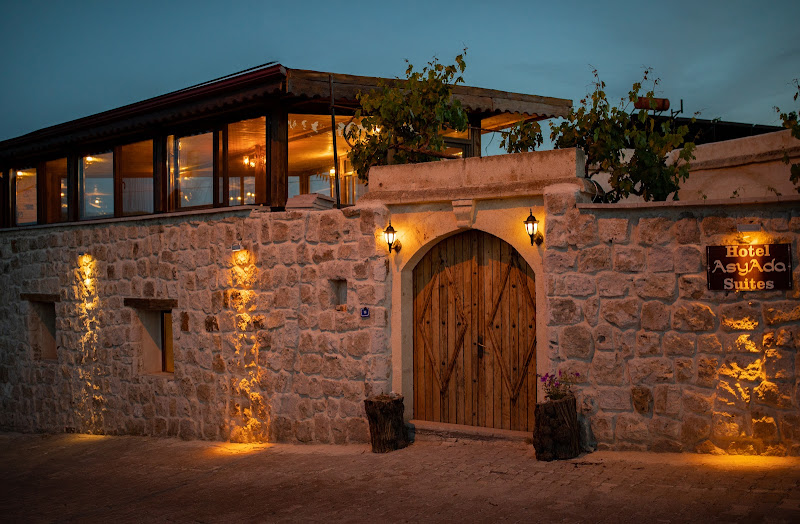 ASYADA SUITES HOTEL