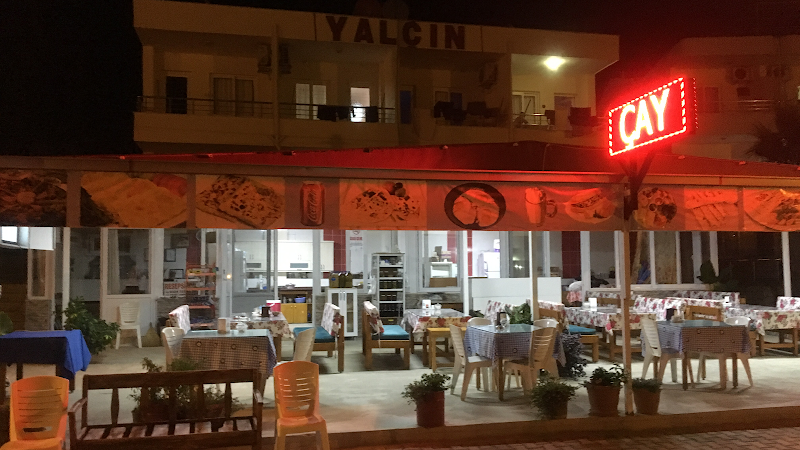 Yalçın Pansiyon