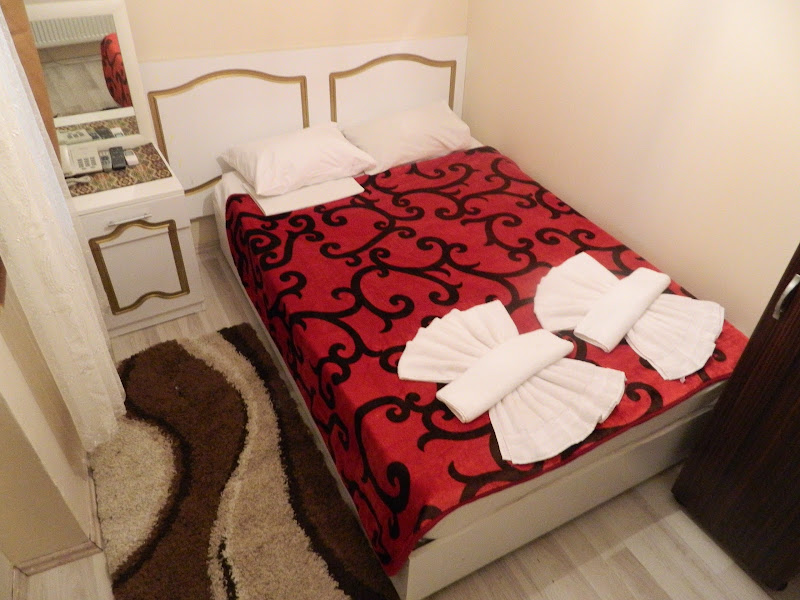 Family Istanbul Hotel