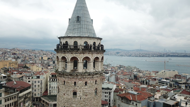 Galatower Hotel