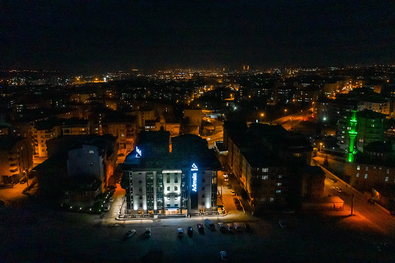Adresin Hotel